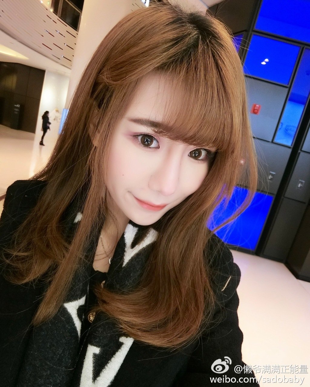 晓燕- 文艺范晓清新私房照
