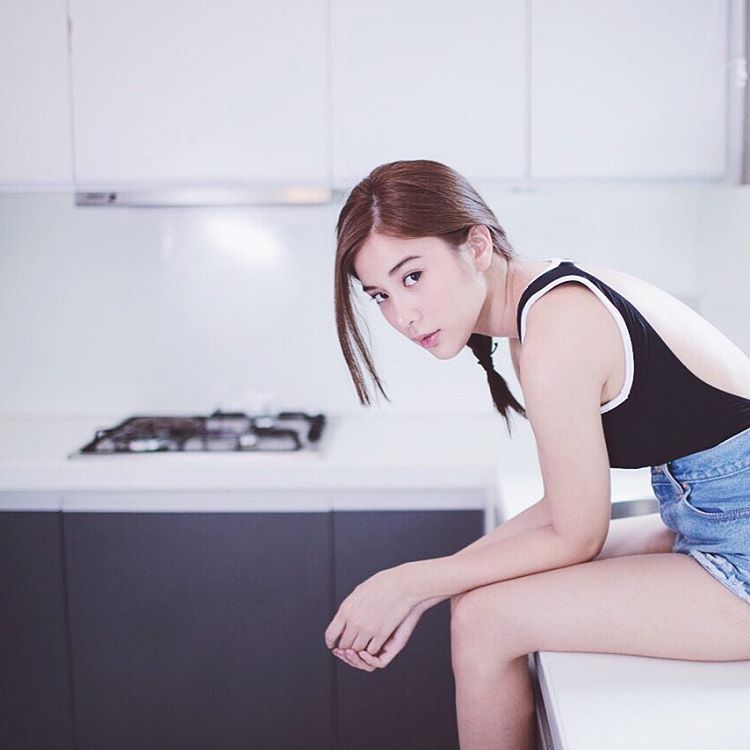 Supassra Thanachat- 美艳不可方物的泰国女神