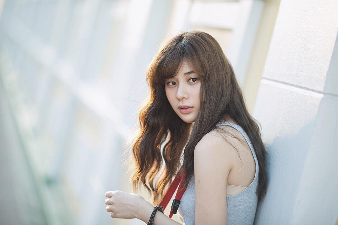 Supassra Thanachat- 美艳不可方物的泰国女神