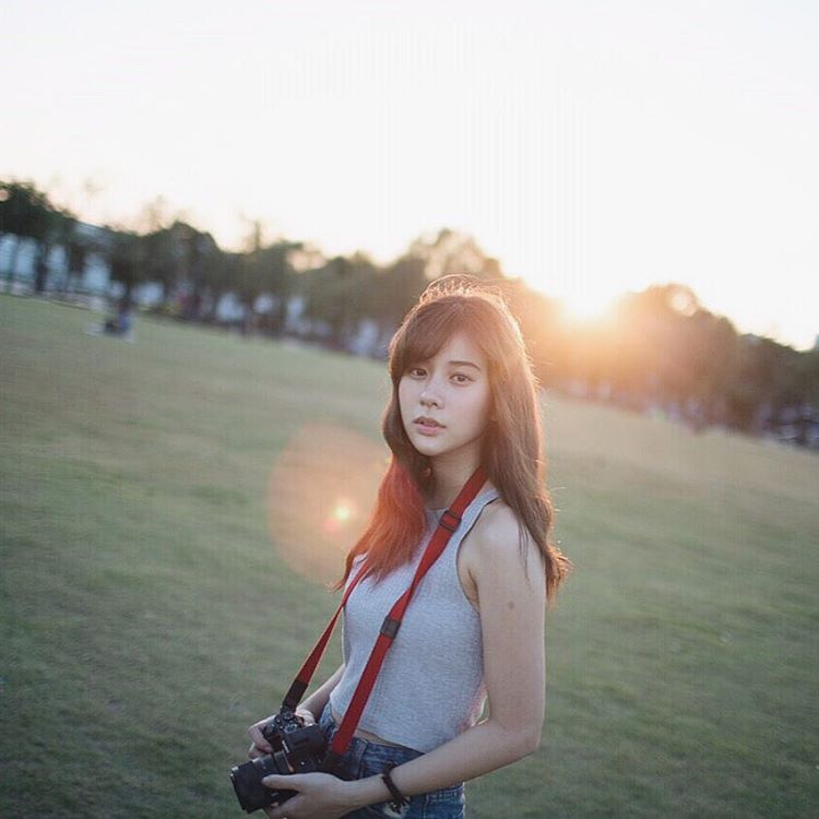 Supassra Thanachat- 美艳不可方物的泰国女神