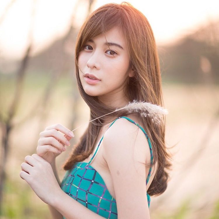 Supassra Thanachat- 美艳不可方物的泰国女神