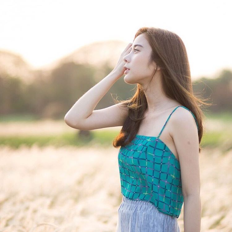 Supassra Thanachat- 美艳不可方物的泰国女神