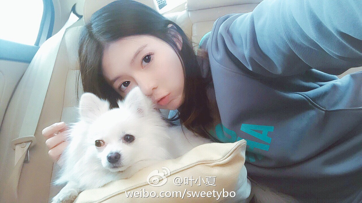 叶小夏- 2013ChinaJoy光宇游戏Showgirl