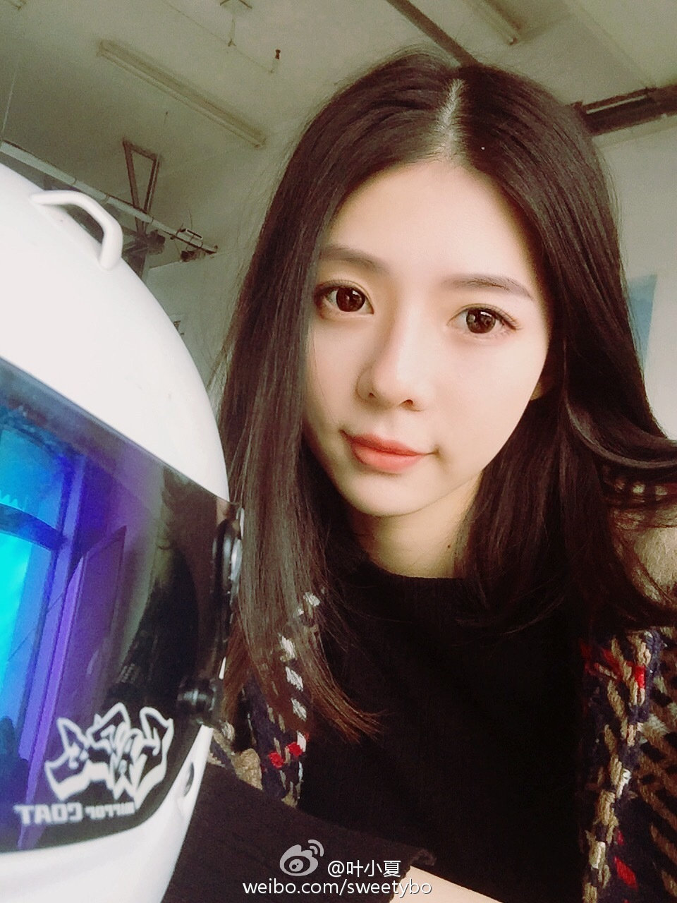 叶小夏- 2013ChinaJoy光宇游戏Showgirl