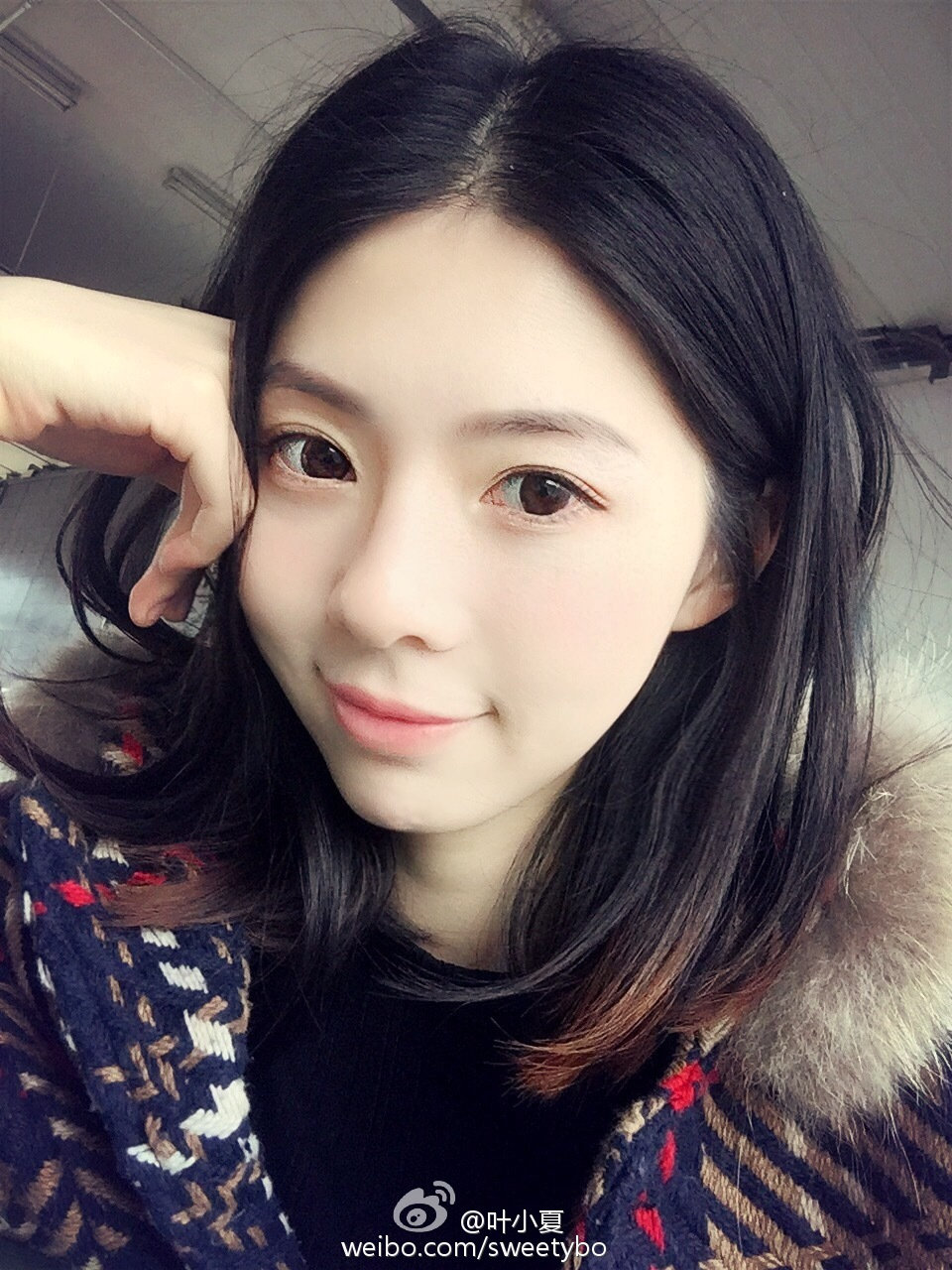 叶小夏- 2013ChinaJoy光宇游戏Showgirl