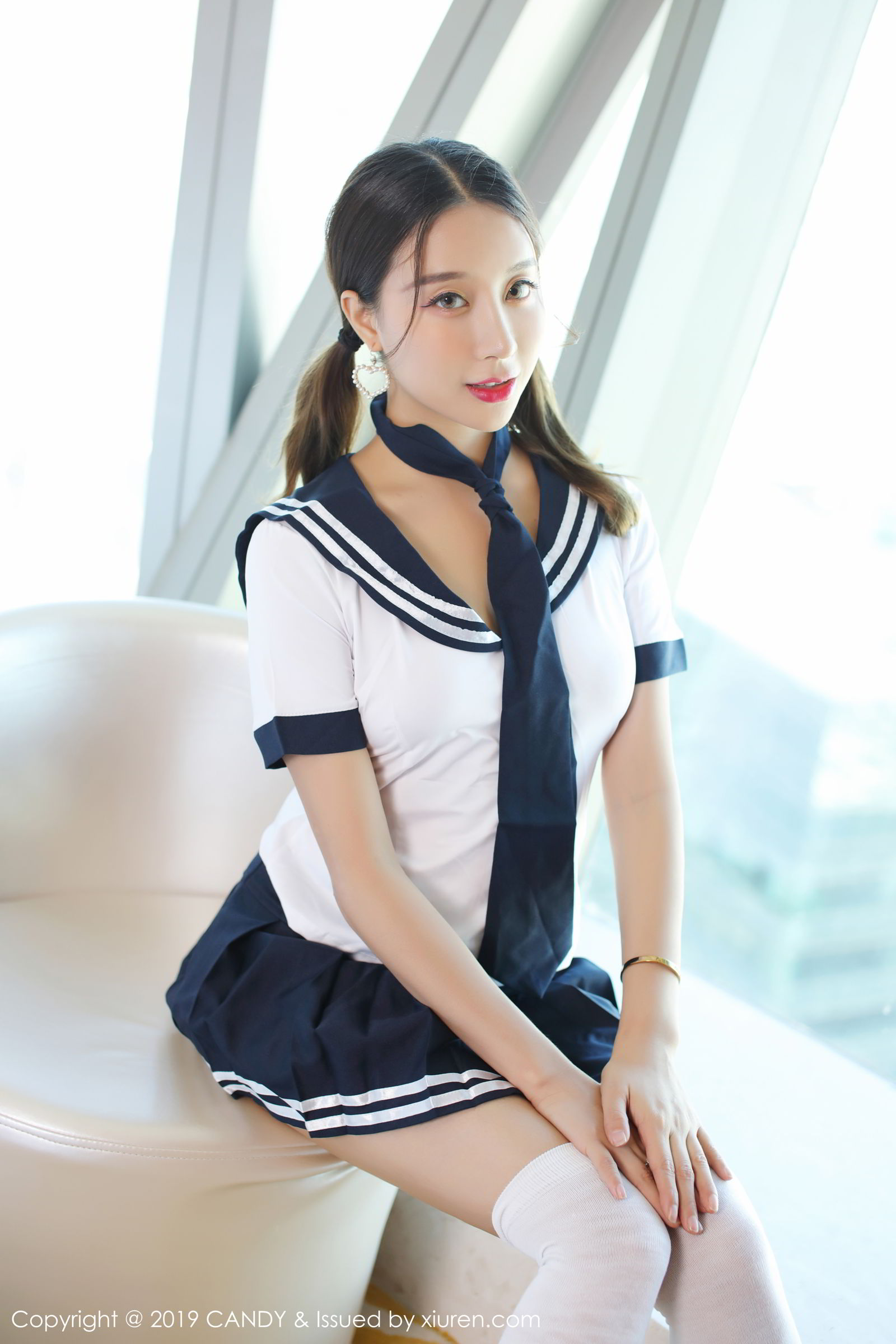[CANDY]高清写真图 2019.07.12 VOL.073 筱慧