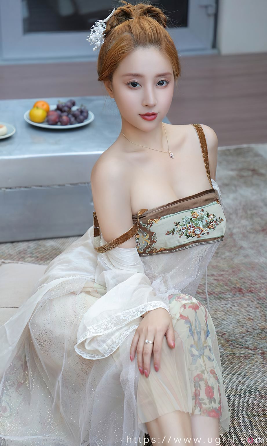 筱慧的糖心满月 糖心月饼人美酒醉