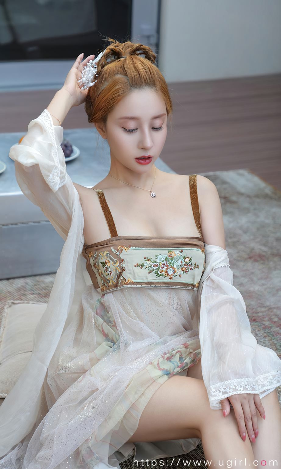 筱慧的糖心满月 糖心月饼人美酒醉