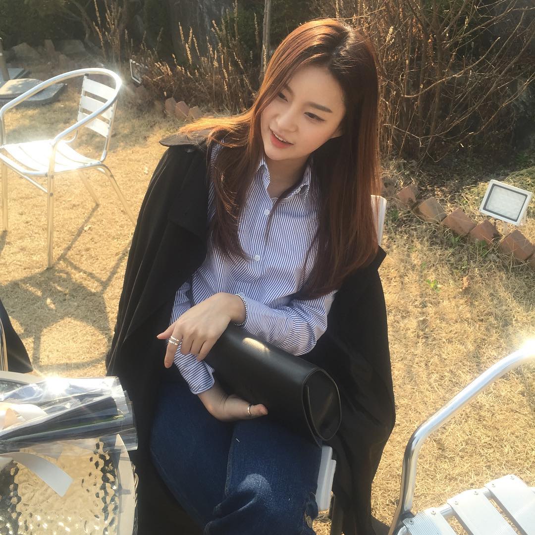dddshu(디디디슈)- 水蛮牛挑战很努力