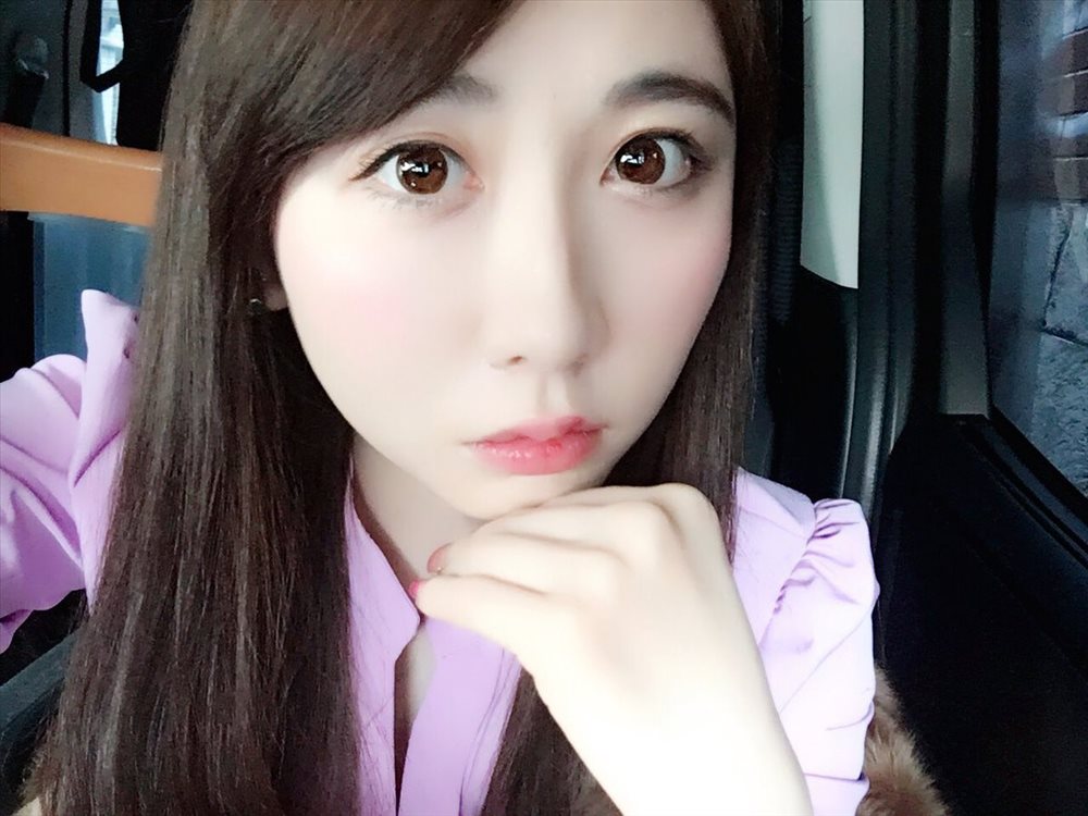 仓咲奈央- 17代超短裙警察女子组合成员
