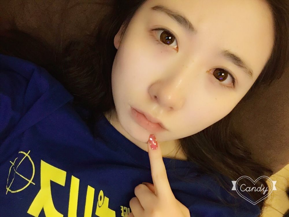仓咲奈央- 17代超短裙警察女子组合成员