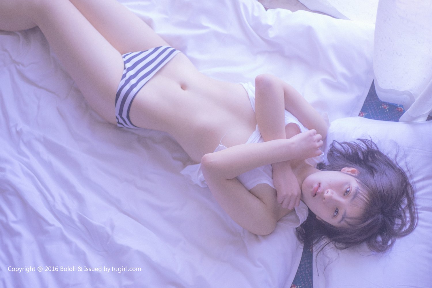 珈酱- [BoLoli波萝社新刊]高清写真图 2017.3.2 BOL.028