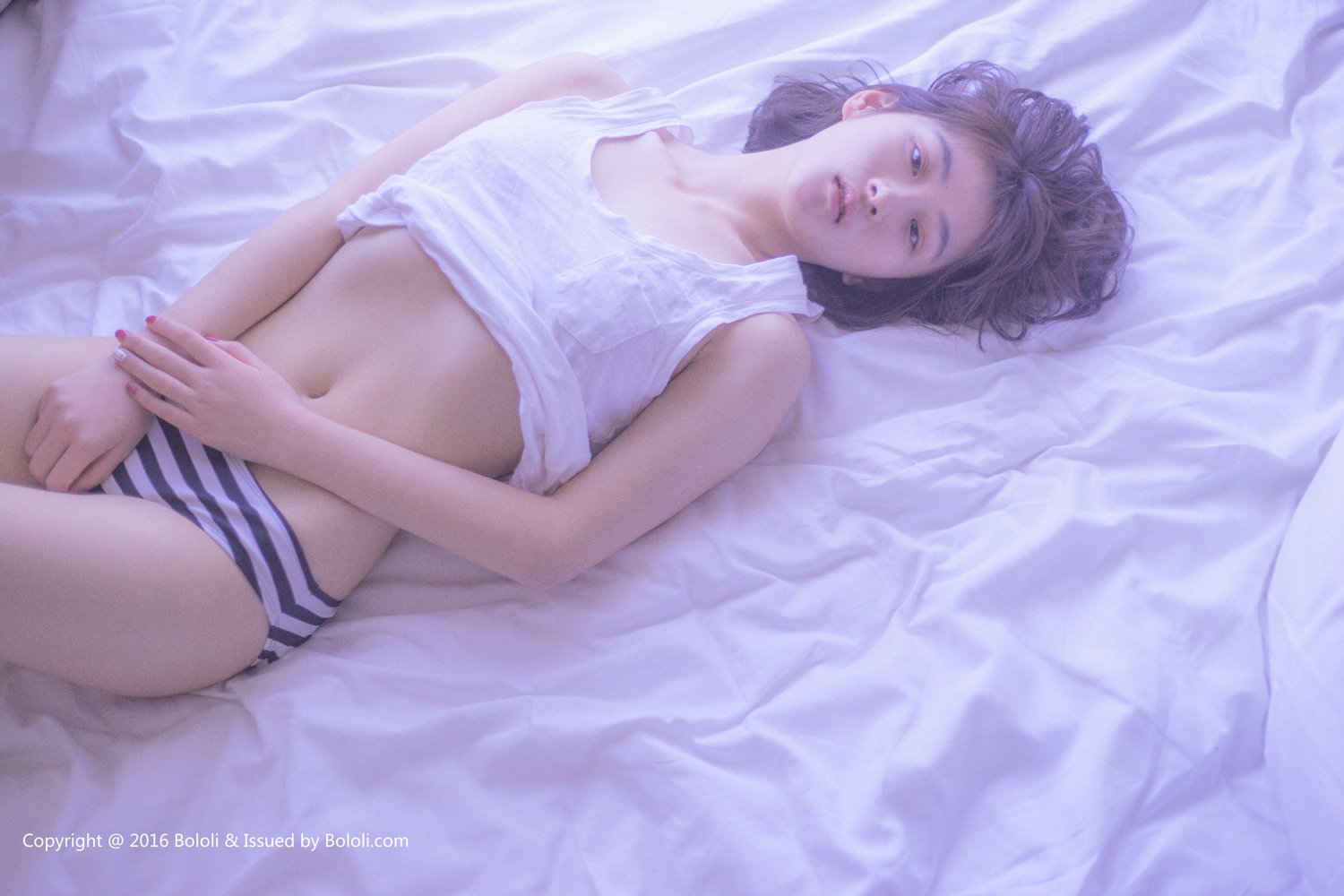 珈酱- [BoLoli波萝社新刊]高清写真图 2017.3.2 BOL.028