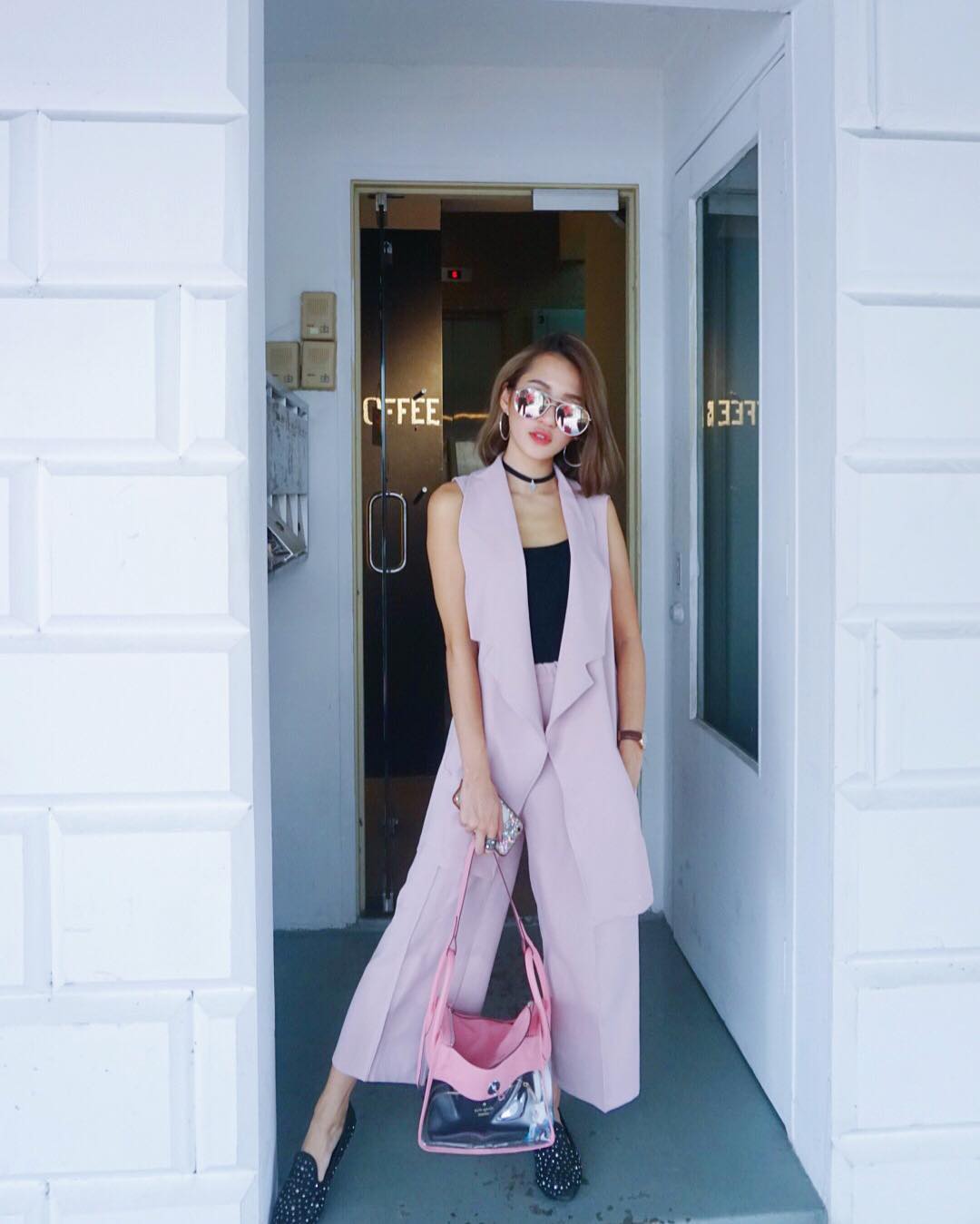 冯瑄Janiss Foong- 难以抗拒的性感美唇