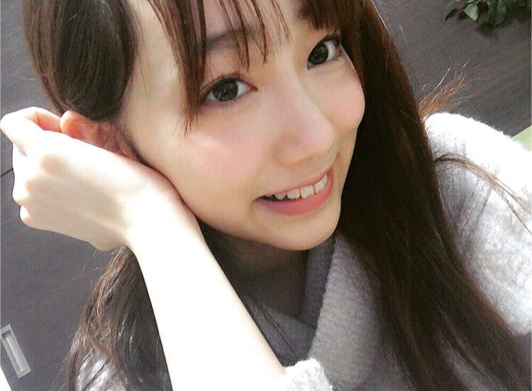 冈田恋奈- 日本双马尾美少女私房照