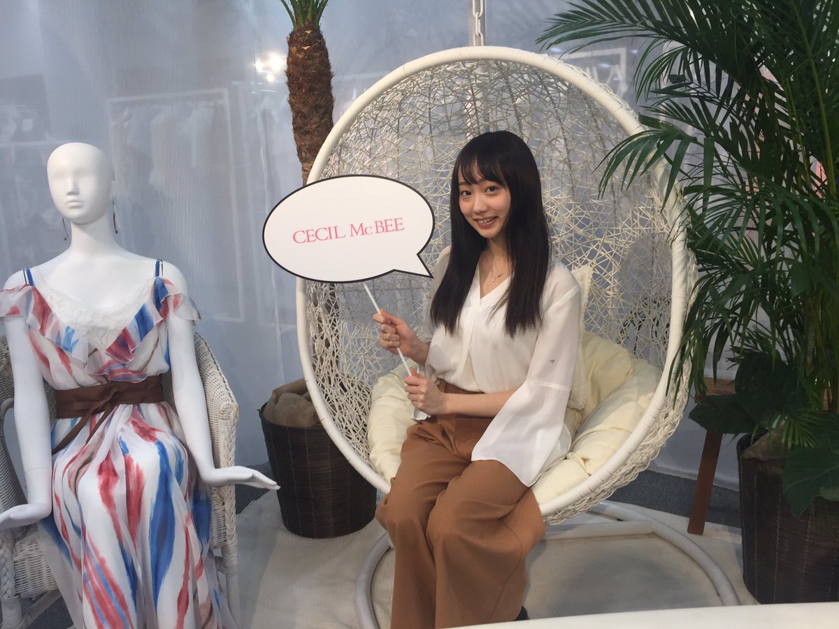 冈田恋奈- 日本双马尾美少女私房照