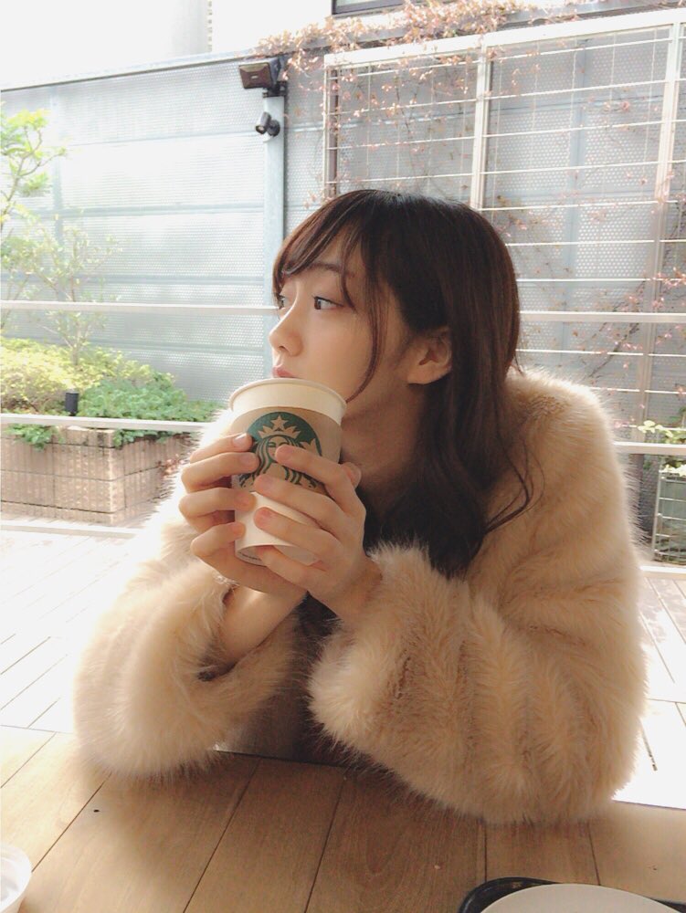 冈田恋奈- 日本双马尾美少女私房照