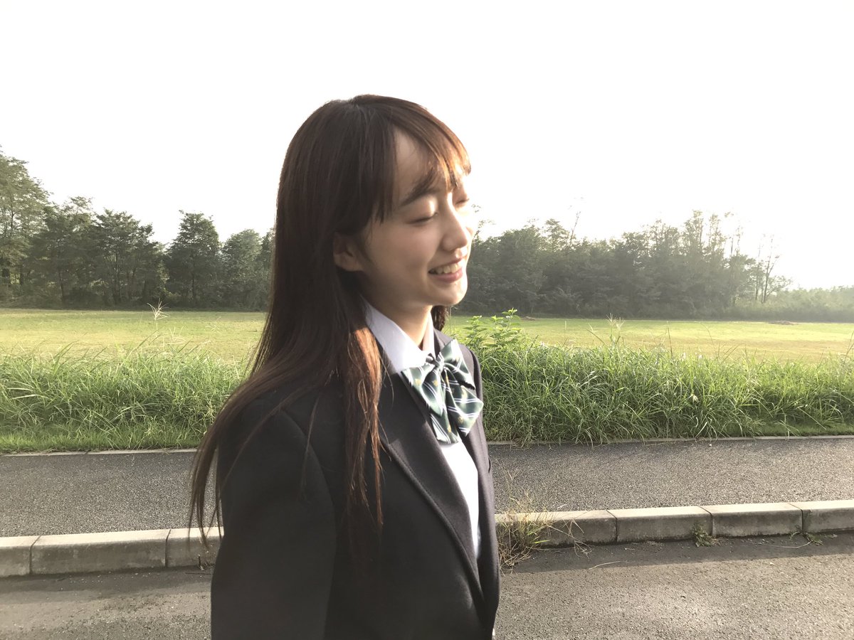 冈田恋奈- 日本双马尾美少女私房照