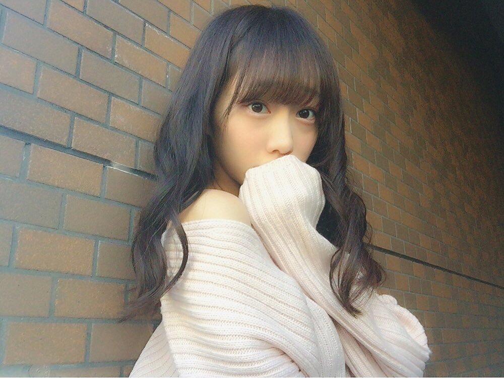 冈田恋奈- 日本双马尾美少女私房照
