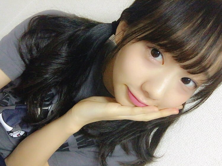 冈田恋奈- 日本双马尾美少女私房照