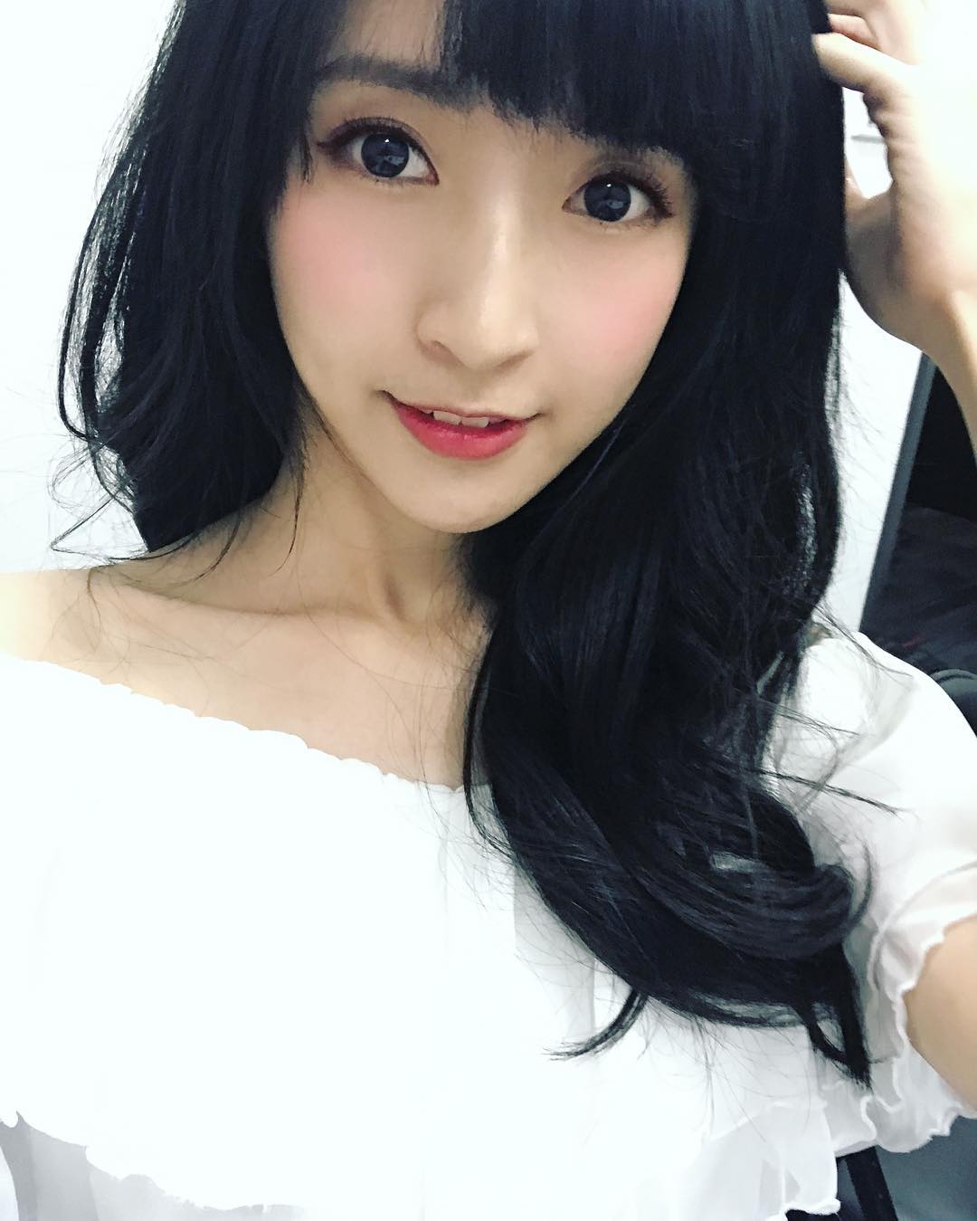 小熊Yuniko- 台湾电竞女神私房照