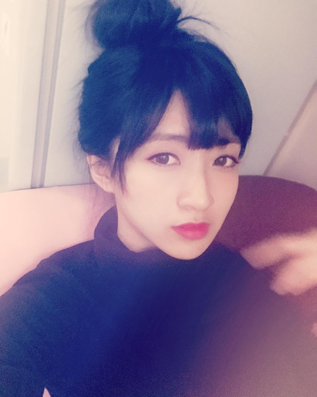 小熊Yuniko- 台湾电竞女神私房照