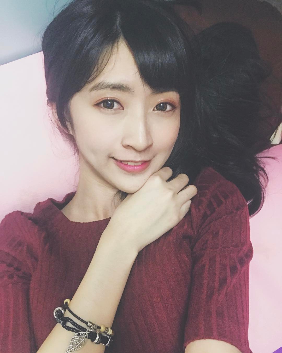 小熊Yuniko- 台湾电竞女神私房照