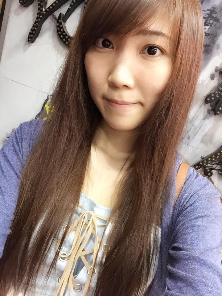 凤梨妹- 电竞女神FB美照合集