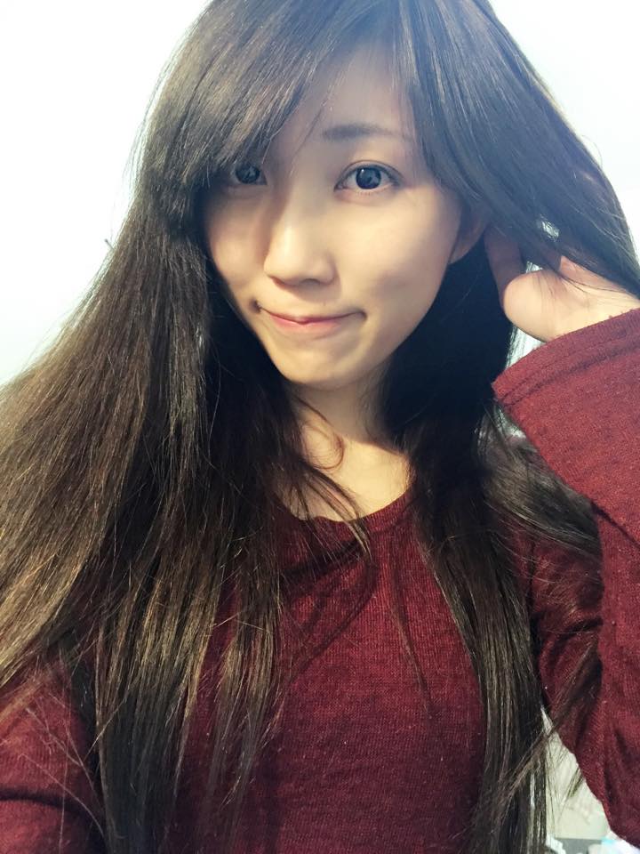凤梨妹- 电竞女神FB美照合集