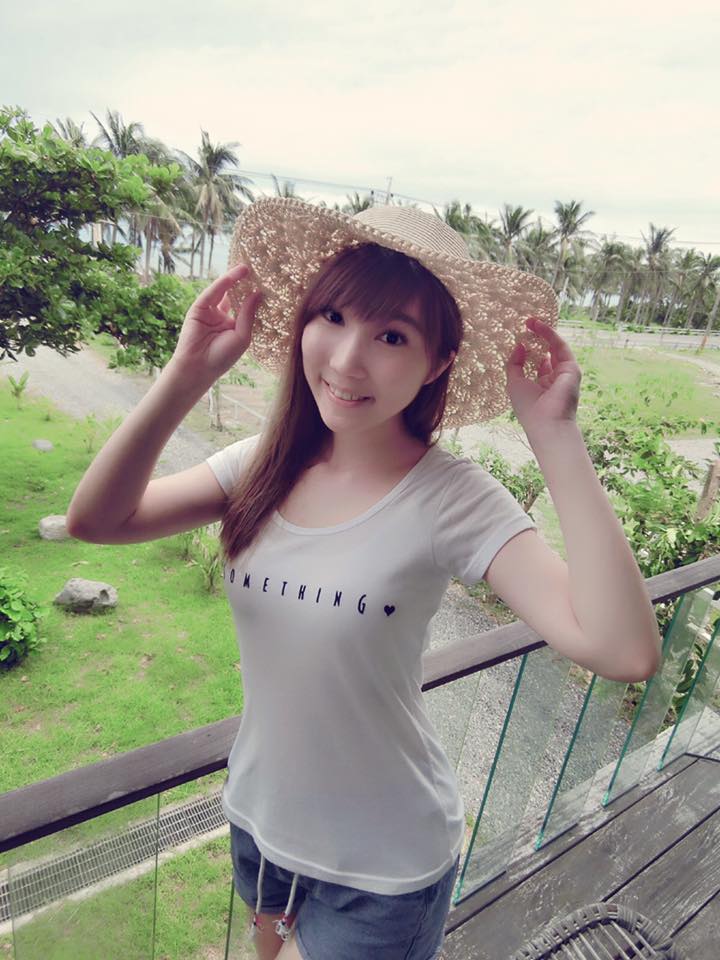 凤梨妹- 电竞女神FB美照合集