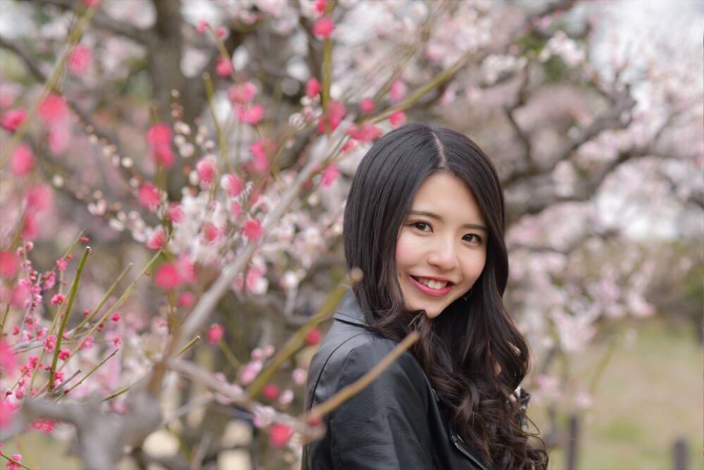 松田有纱- 日本最正女大学生海量图片