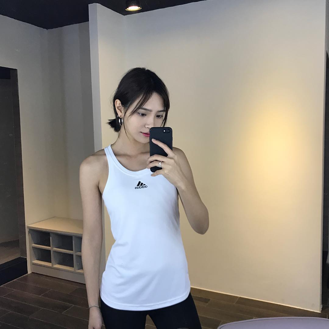 吴子霏- 正能量超標的好感女生