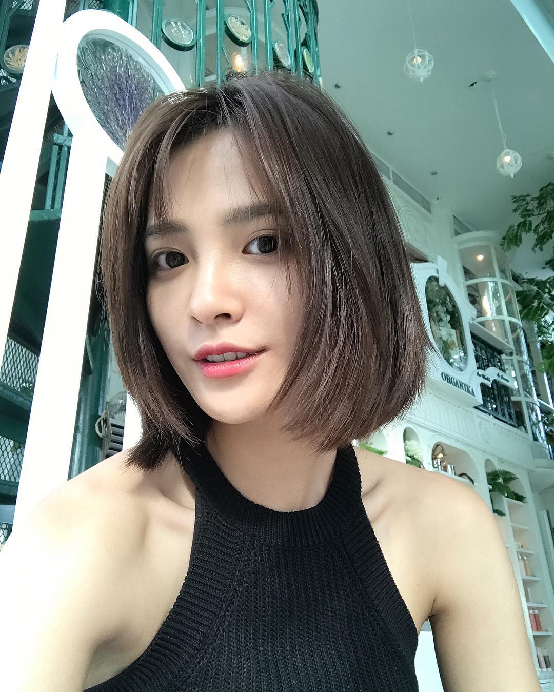 吴子霏- 正能量超標的好感女生