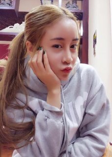 Anne网瘾小少女
