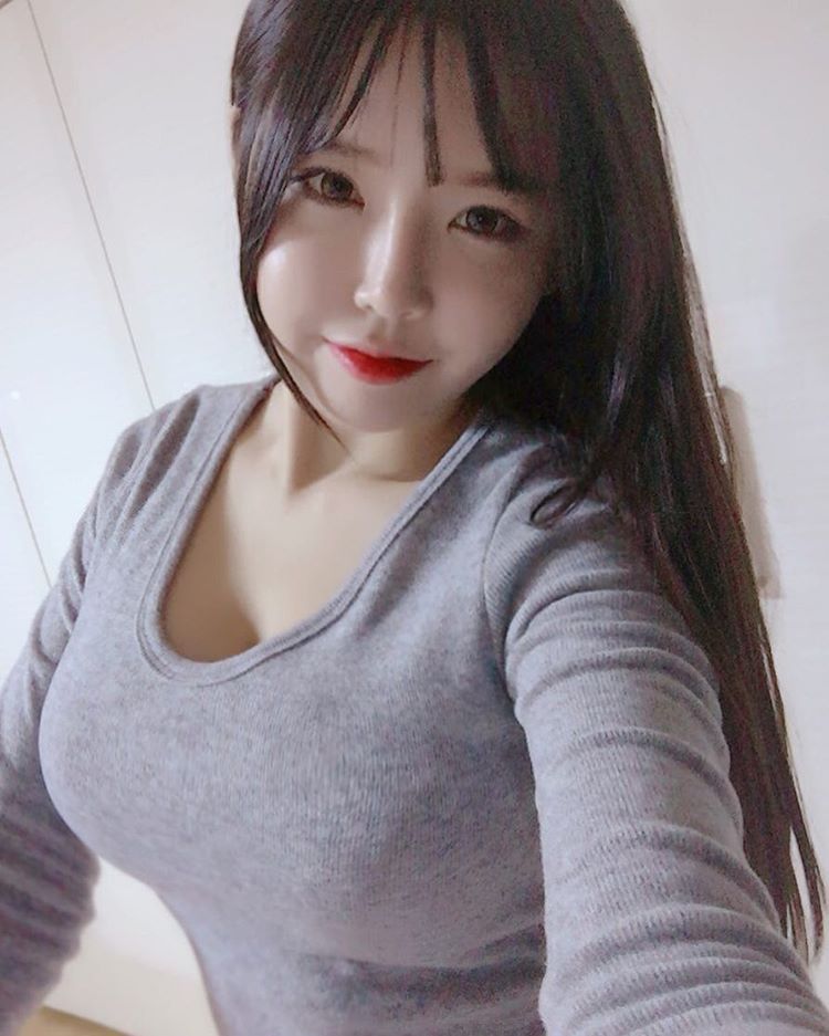 水昣(송수진)- 韩国包子脸正妹身材也很棒