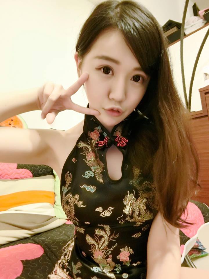 17直播台柱美女张摸摸 好身材真的可以摸