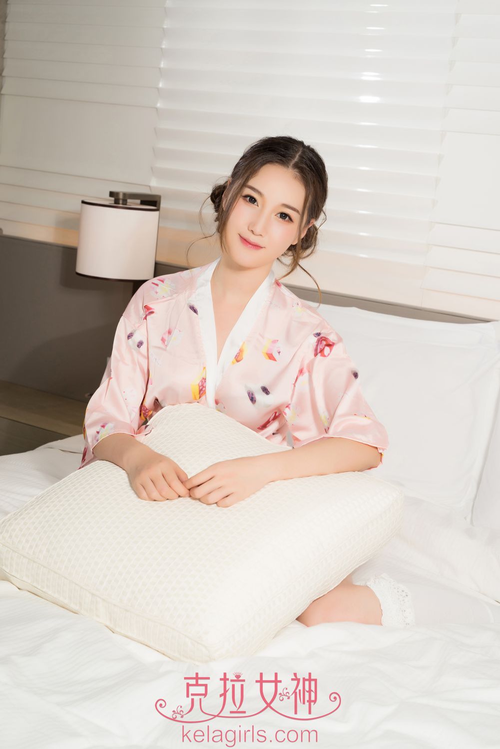 软妹子杨暖 《面若桃花》