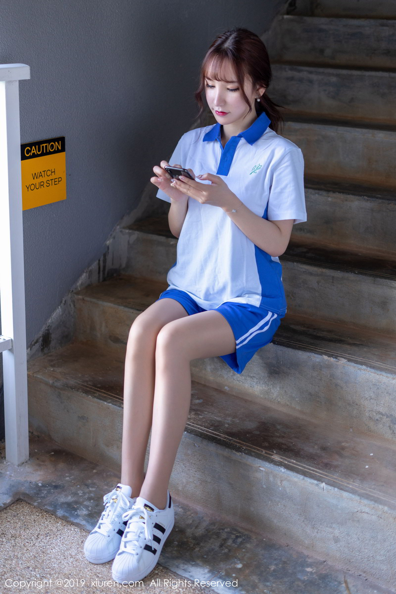 [XIUREN]高清写真图 2019.07.19 模特合集