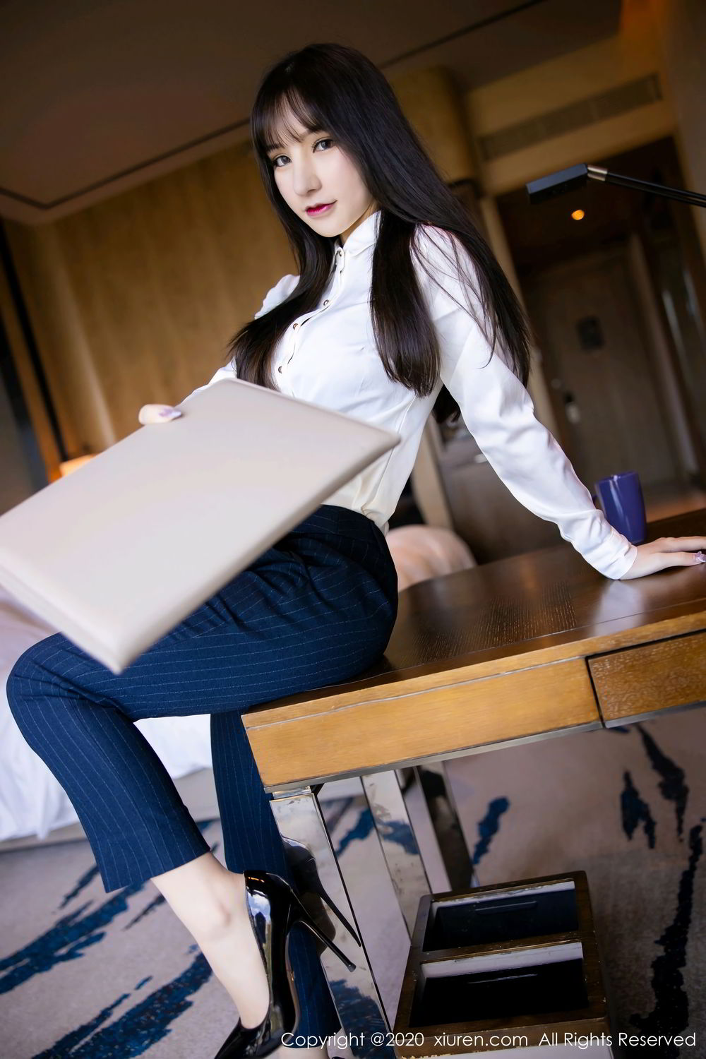 [XiuRen]高清写真图 2020.07.22 No.2356 周于希Sandy