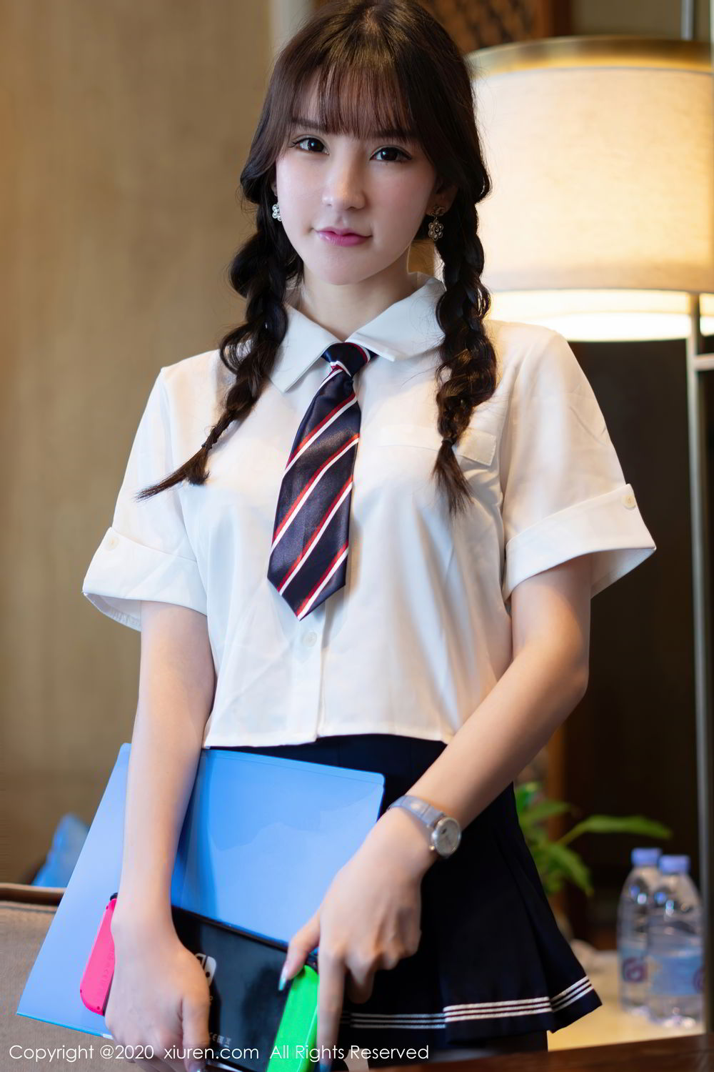 [XiuRen]高清写真图 2020.09.14 No.2559 周于希Sandy