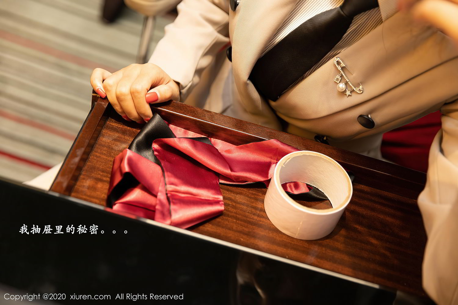 [XiuRen]高清写真图 2020.12.04 No.2857 模特合集