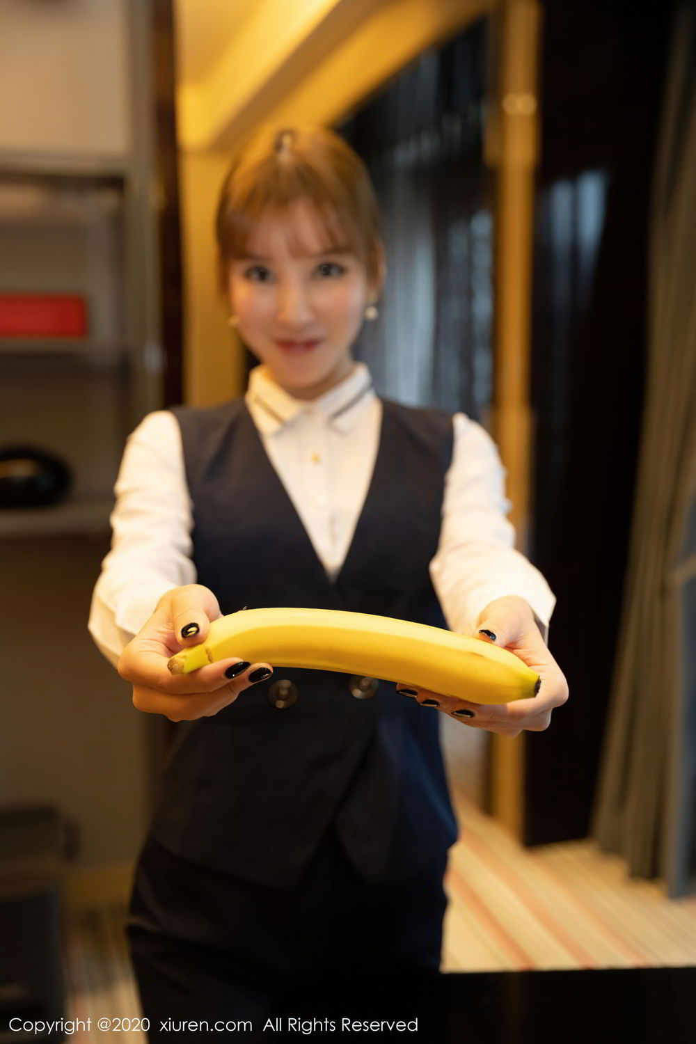 [XiuRen]高清写真图 2020.12.31 No.2962 周于希Sandy