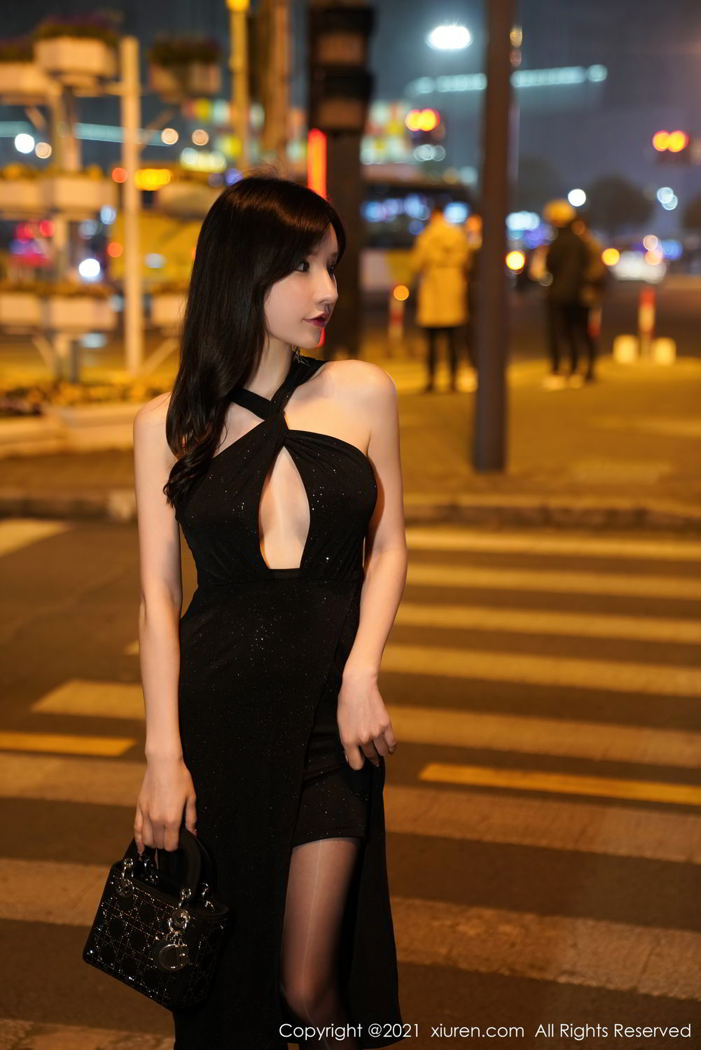 [XiuRen]高清写真图 2021.05.28 VOL.3478 周于希Sandy