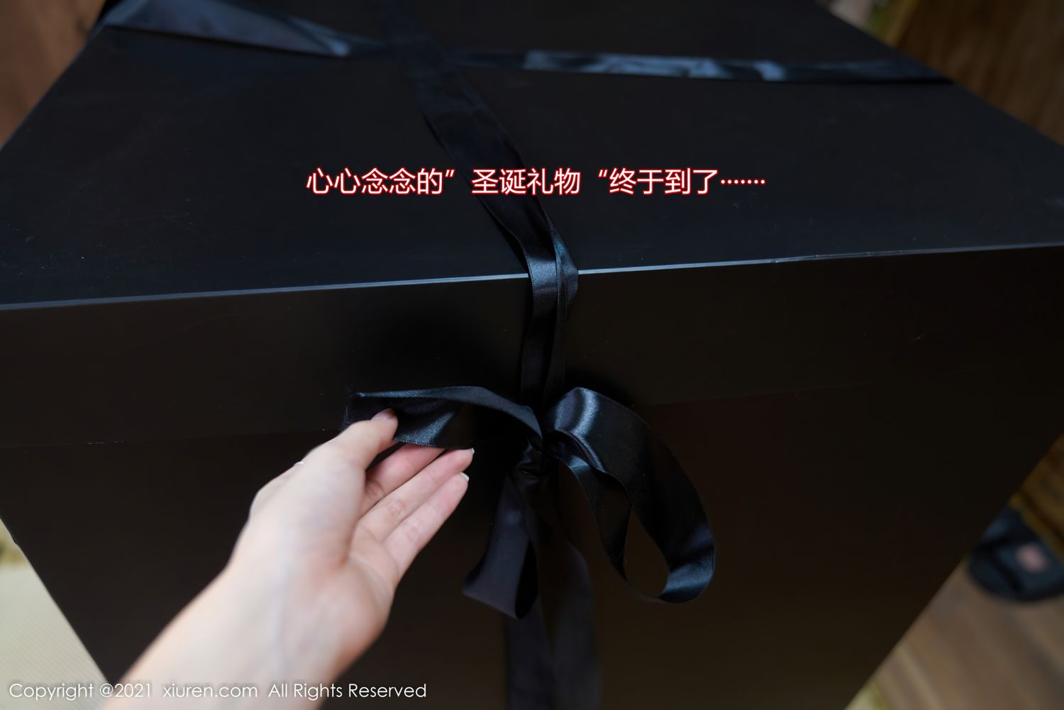 [XiuRen]高清写真图 2021.12.24 No.4385 周于希Sally