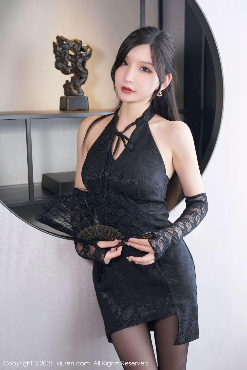 [XiuRen]高清写真图 2021.12.22 No.4373 周于希Sally