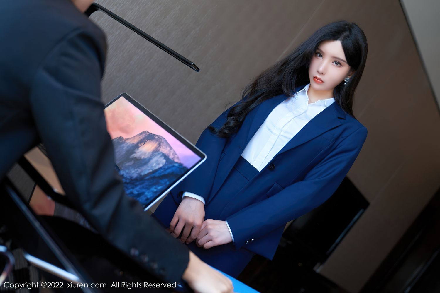 [XiuRen]高清写真图 2022.03.11 No.4708 周于希Sally