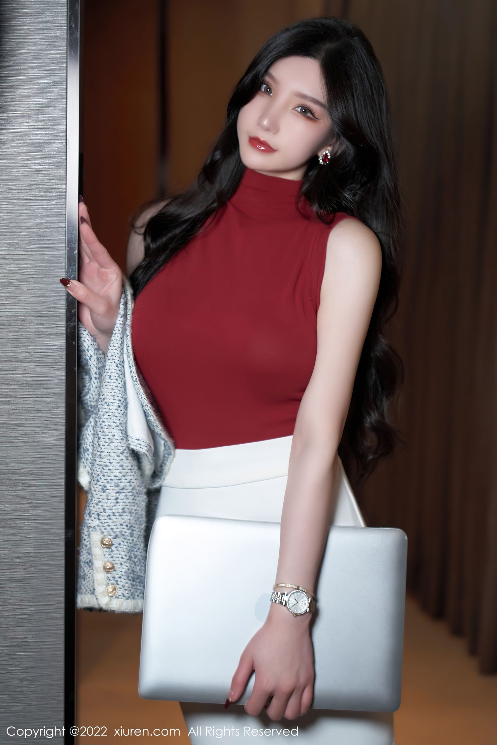 [XiuRen]高清写真图 2022.03.16 No.4728 周于希Sally