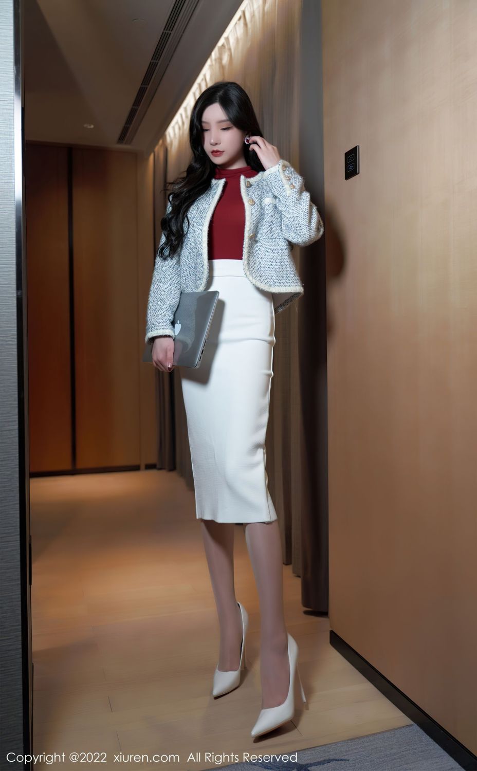 [XiuRen]高清写真图 2022.03.16 No.4728 周于希Sally