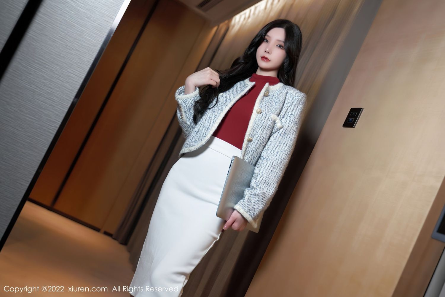 [XiuRen]高清写真图 2022.03.16 No.4728 周于希Sally