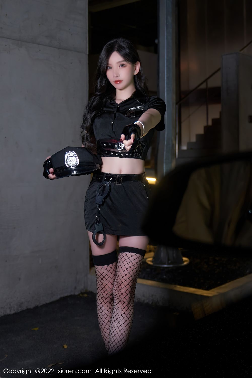 [XiuRen]高清写真图 2022.03.18 No.4741 周于希Sally